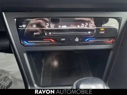 Photo 21 Volkswagen Taigo  1.5 TSI 150 DSG7