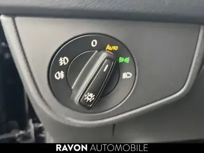 Photo 26 Volkswagen Taigo  1.5 TSI 150 DSG7