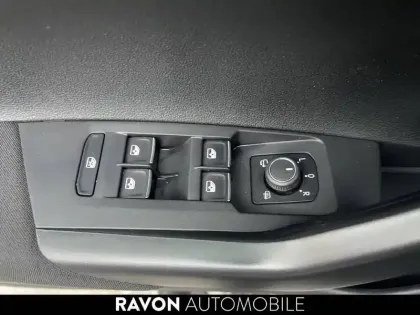 Photo 27 Volkswagen Taigo  1.5 TSI 150 DSG7