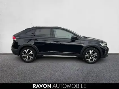 Photo 10 Volkswagen Taigo  1.5 TSI 150 DSG7