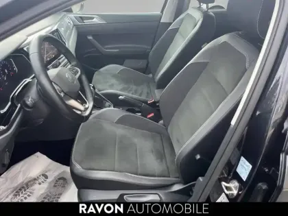 Photo 15 Volkswagen Taigo  1.5 TSI 150 DSG7