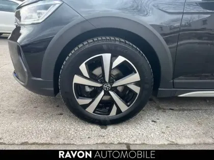 Photo 7 Volkswagen Taigo  1.5 TSI 150 DSG7