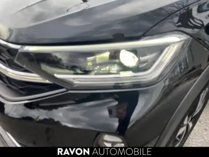 Photo 17 Volkswagen Taigo  1.5 TSI 150 DSG7