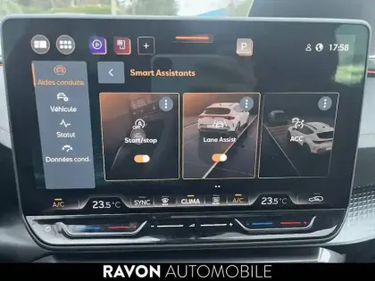 Photo 21 Cupra Formentor  1.5 eTSI Hybrid 150 ch DSG7