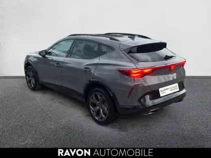 Photo 13 Cupra Formentor  1.5 eTSI Hybrid 150 ch DSG7