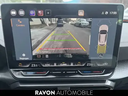 Photo 6 Cupra Formentor  1.5 eTSI Hybrid 150 ch DSG7