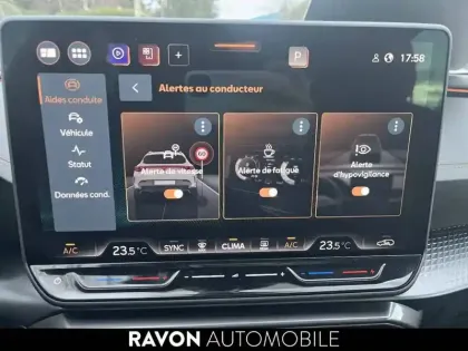 Photo 23 Cupra Formentor  1.5 eTSI Hybrid 150 ch DSG7