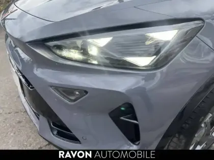 Photo 17 Cupra Formentor  1.5 eTSI Hybrid 150 ch DSG7