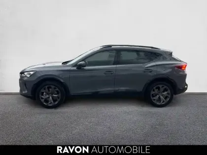 Photo 14 Cupra Formentor  1.5 eTSI Hybrid 150 ch DSG7