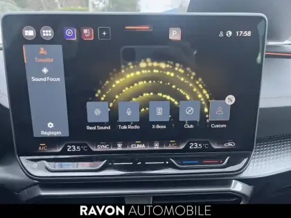 Photo 20 Cupra Formentor  1.5 eTSI Hybrid 150 ch DSG7