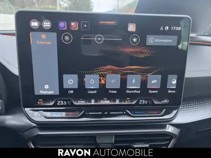 Photo 25 Cupra Formentor  1.5 eTSI Hybrid 150 ch DSG7