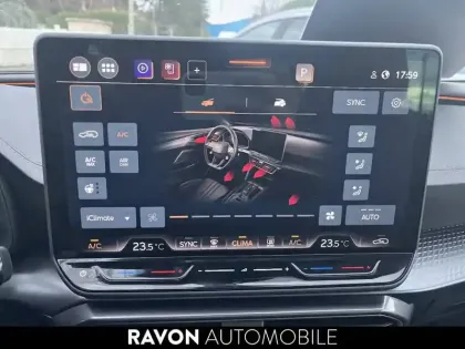 Photo 26 Cupra Formentor  1.5 eTSI Hybrid 150 ch DSG7