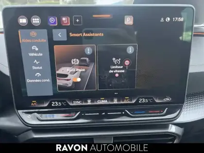 Photo 22 Cupra Formentor  1.5 eTSI Hybrid 150 ch DSG7