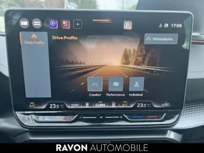 Photo 24 Cupra Formentor  1.5 eTSI Hybrid 150 ch DSG7