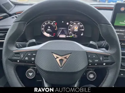 Photo 29 Cupra Formentor  1.5 eTSI Hybrid 150 ch DSG7