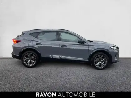 Photo 10 Cupra Formentor  1.5 eTSI Hybrid 150 ch DSG7