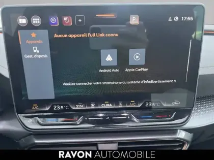 Photo 5 Cupra Formentor  1.5 eTSI Hybrid 150 ch DSG7