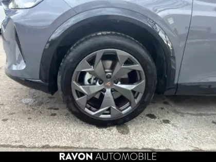 Photo 7 Cupra Formentor  1.5 eTSI Hybrid 150 ch DSG7