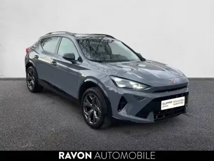 Photo 9 Cupra Formentor  1.5 eTSI Hybrid 150 ch DSG7