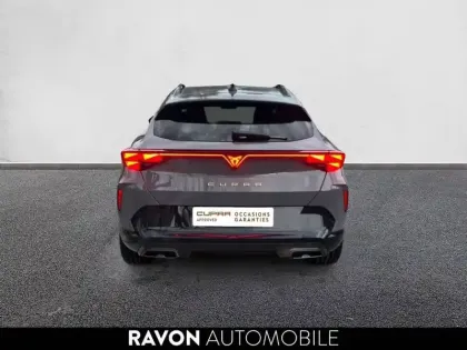 Photo 11 Cupra Formentor  1.5 eTSI Hybrid 150 ch DSG7