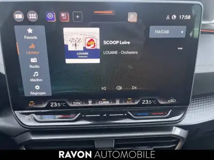 Photo 18 Cupra Formentor  1.5 eTSI Hybrid 150 ch DSG7