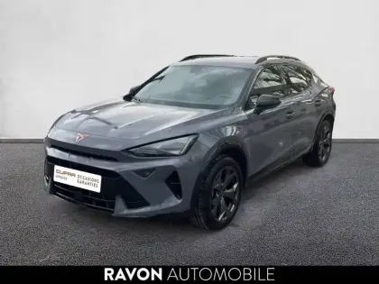 Photo Cupra Formentor V