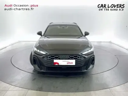 Photo 7 Audi A5  Avant TDI Hybride 204 ch S tronic 7