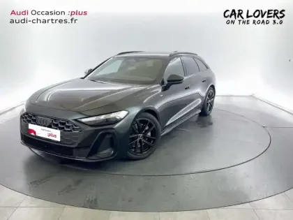 Photo Audi A5 S Line