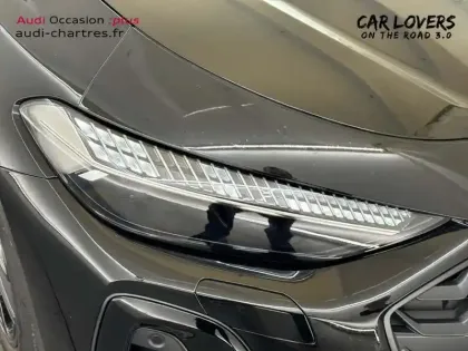 Photo 26 Audi A5  Avant TDI Hybride 204 ch S tronic 7