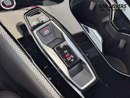 Photo 13 Audi A5  Avant TDI Hybride 204 ch S tronic 7