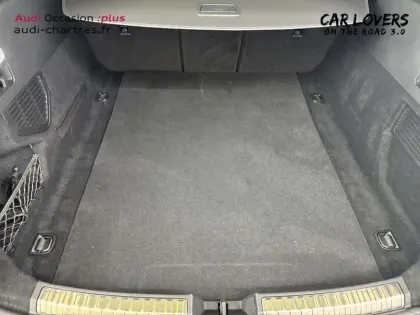 Photo 15 Audi A5  Avant TDI Hybride 204 ch S tronic 7