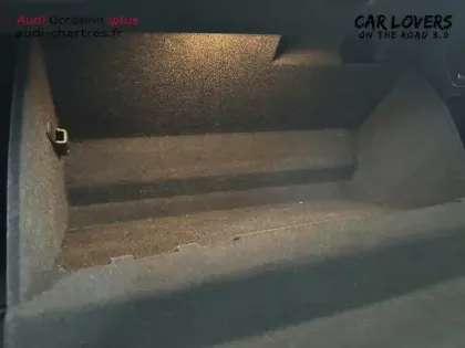 Photo 21 Audi A5  Avant TDI Hybride 204 ch S tronic 7