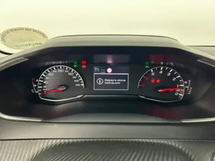 Photo 9 Peugeot 208  PureTech 100 S&S BVM6