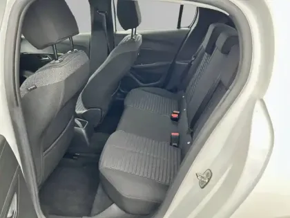 Photo 11 Peugeot 208  PureTech 100 S&S BVM6