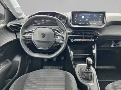 Photo 7 Peugeot 208  PureTech 100 S&S BVM6