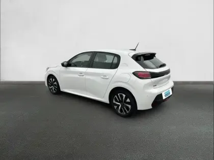 Photo 6 Peugeot 208  PureTech 100 S&S BVM6