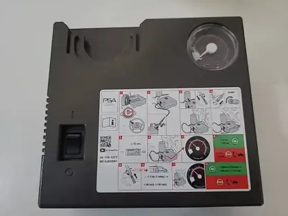 Photo 48 Peugeot 208  Hybrid 110 e-DCS6