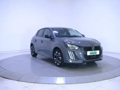 Photo 33 Peugeot 208  Hybrid 110 e-DCS6