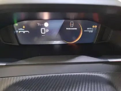 Photo 9 Peugeot 208  Hybrid 110 e-DCS6