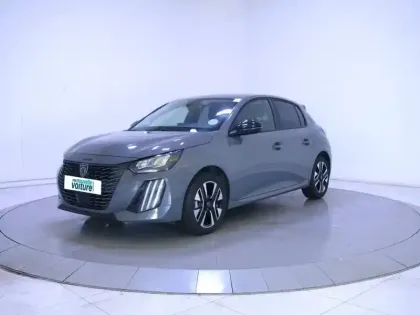 Photo 31 Peugeot 208  Hybrid 110 e-DCS6