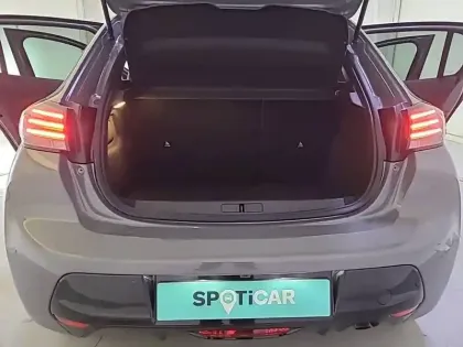 Photo 5 Peugeot 208  Hybrid 110 e-DCS6