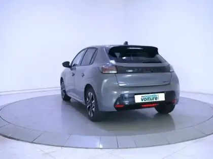 Photo 37 Peugeot 208  Hybrid 110 e-DCS6