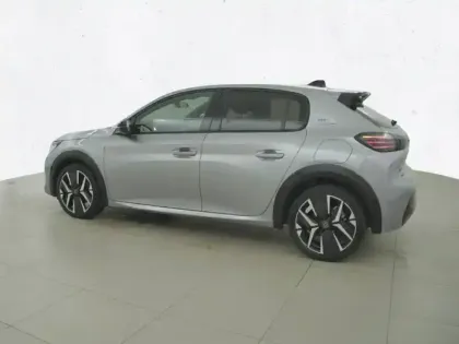 Photo 6 Peugeot 208  Hybrid 110 e-DCS6