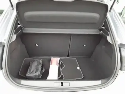 Photo 5 Peugeot 208  Hybrid 110 e-DCS6