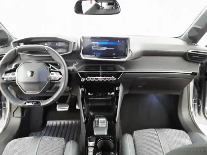 Photo 7 Peugeot 208  Hybrid 110 e-DCS6