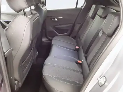 Photo 11 Peugeot 208  Hybrid 110 e-DCS6