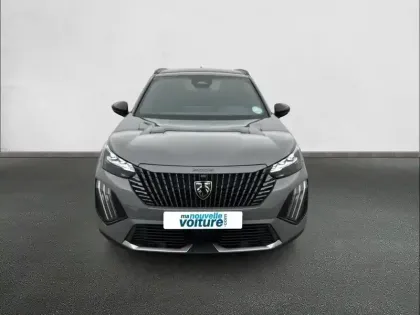 Photo 22 Peugeot 2008  Hybrid 145 e-DCS6