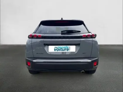 Photo 16 Peugeot 2008  Hybrid 145 e-DCS6