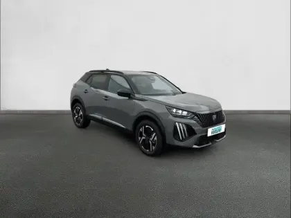 Photo 23 Peugeot 2008  Hybrid 145 e-DCS6