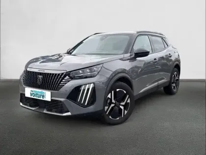 Photo Peugeot 2008 Gt